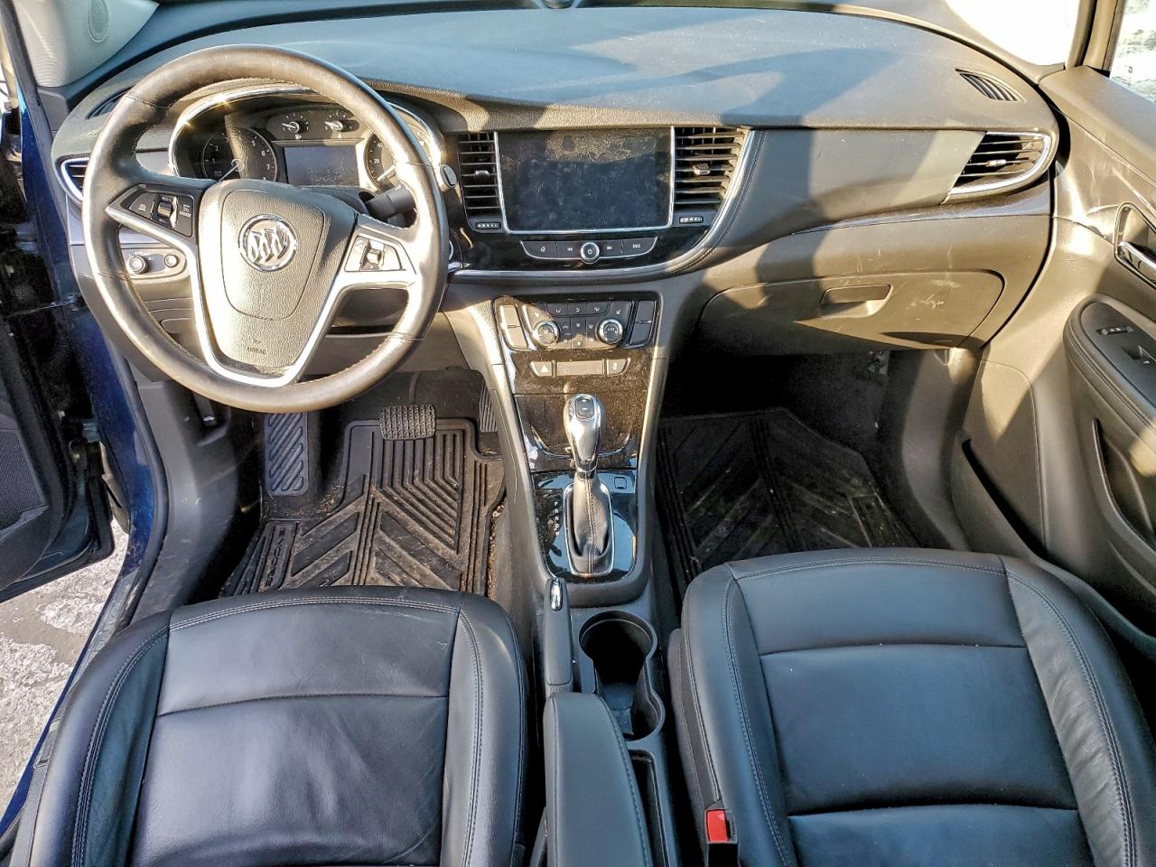 2019 BUICK ENCORE ESSENCE photo 8