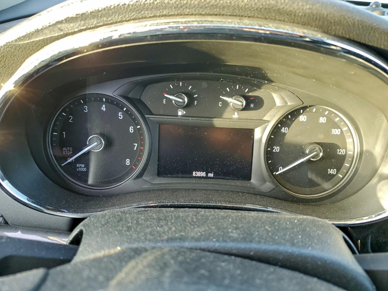 2019 BUICK ENCORE ESSENCE photo 9