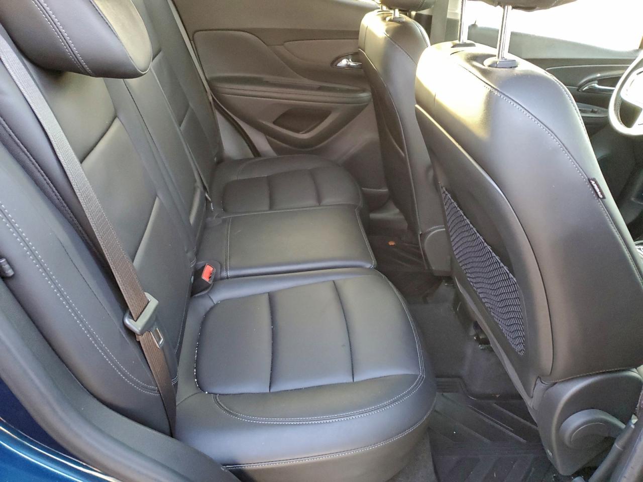2019 BUICK ENCORE ESSENCE photo 11