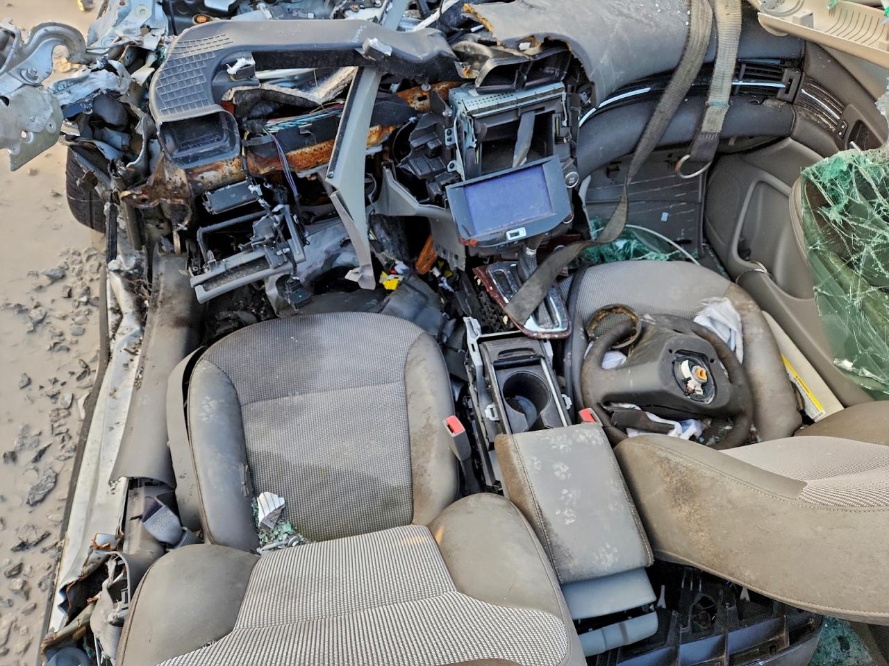 2013 CHEVROLET MALIBU 1LT photo 22