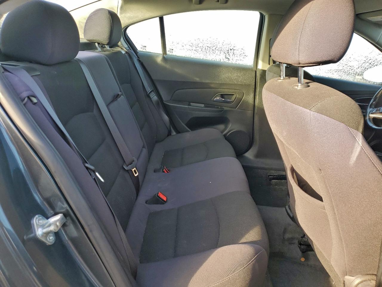 2013 CHEVROLET CRUZE LT photo 10