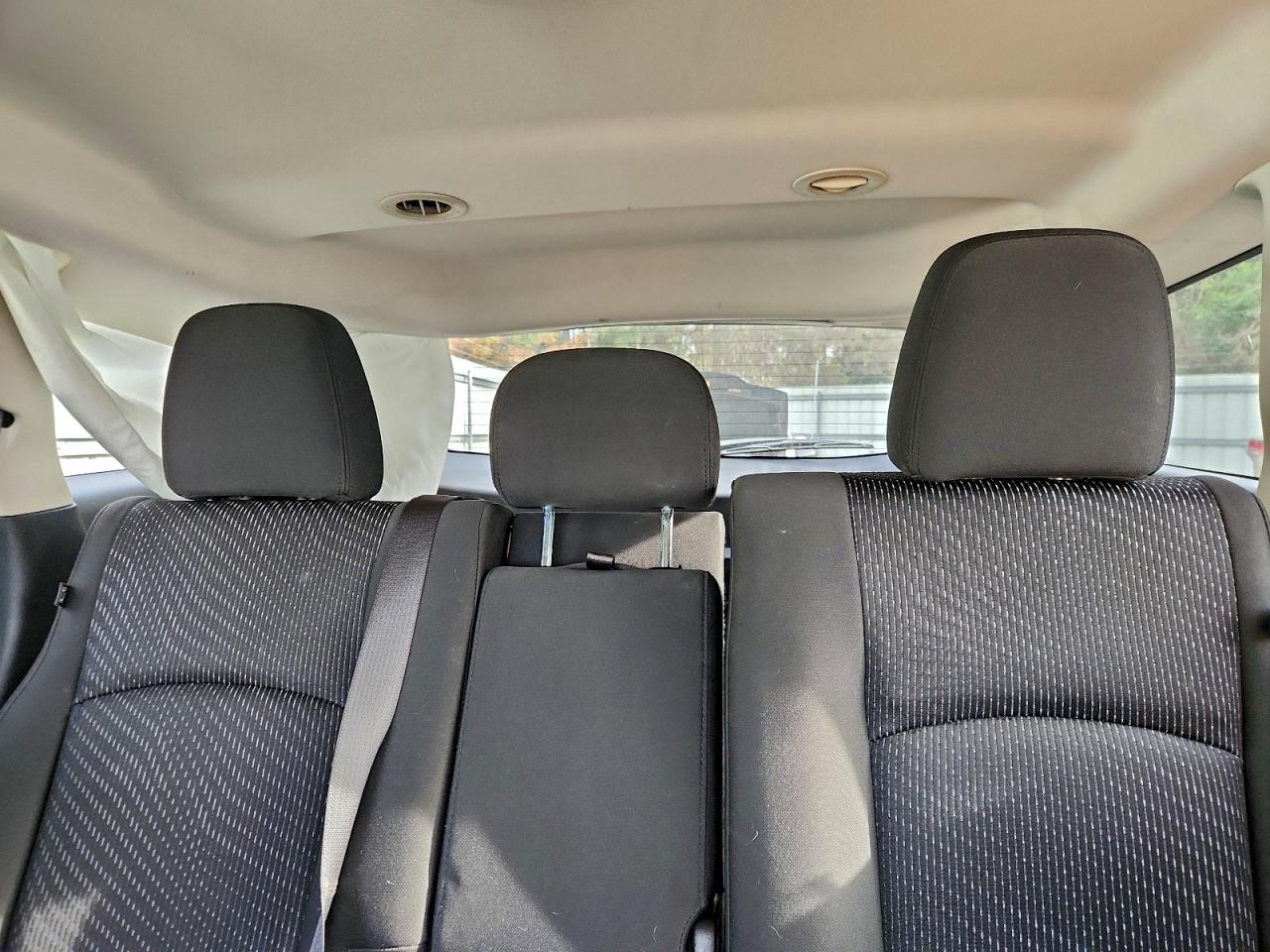 2018 DODGE JOURNEY SE photo 10