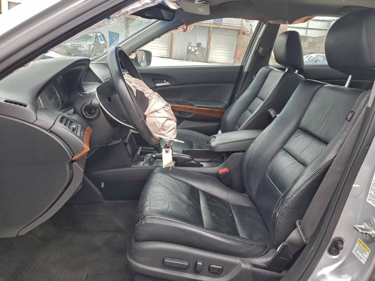 2011 HONDA ACCORD EXL photo 19