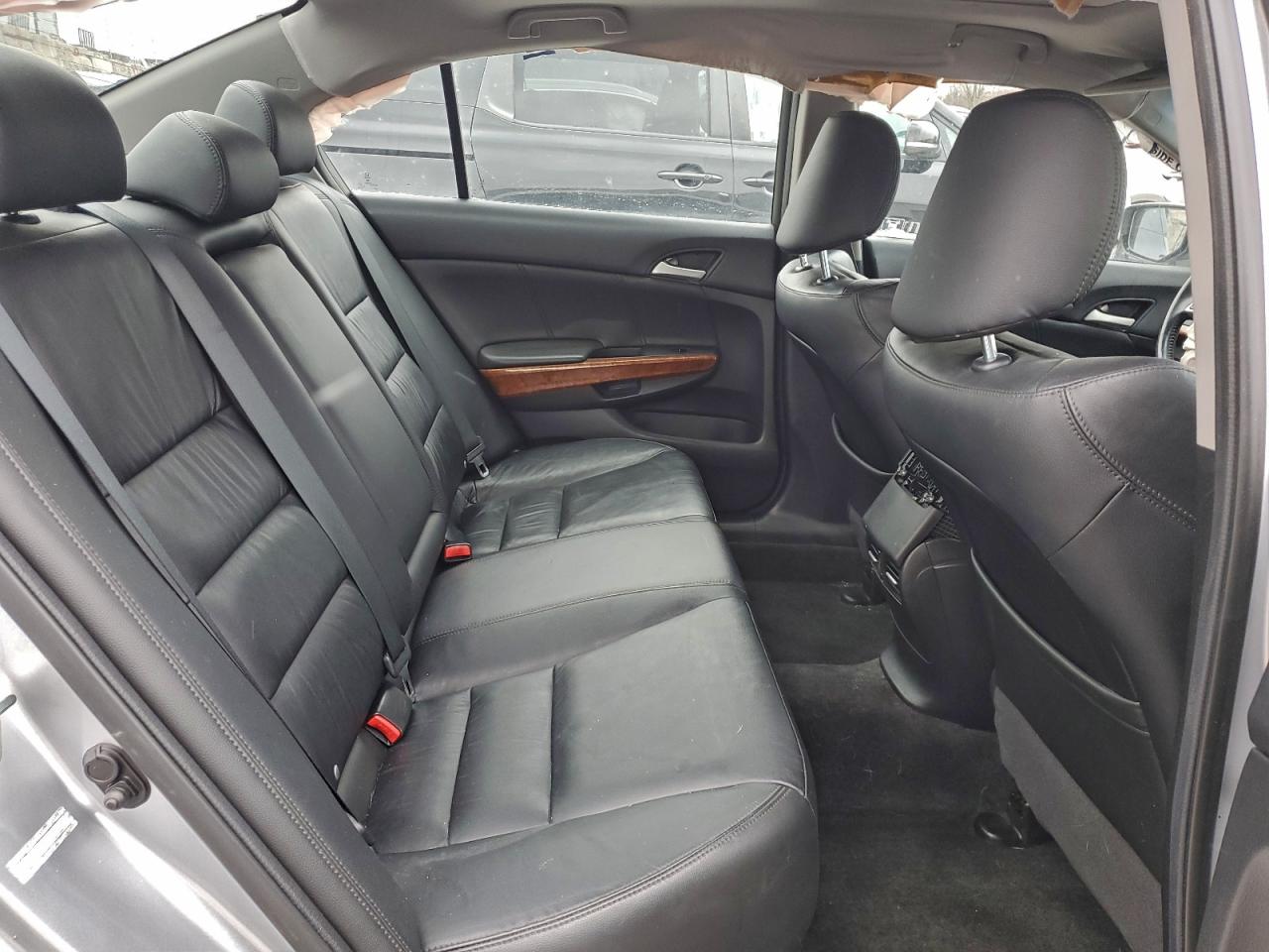 2011 HONDA ACCORD EXL photo 28