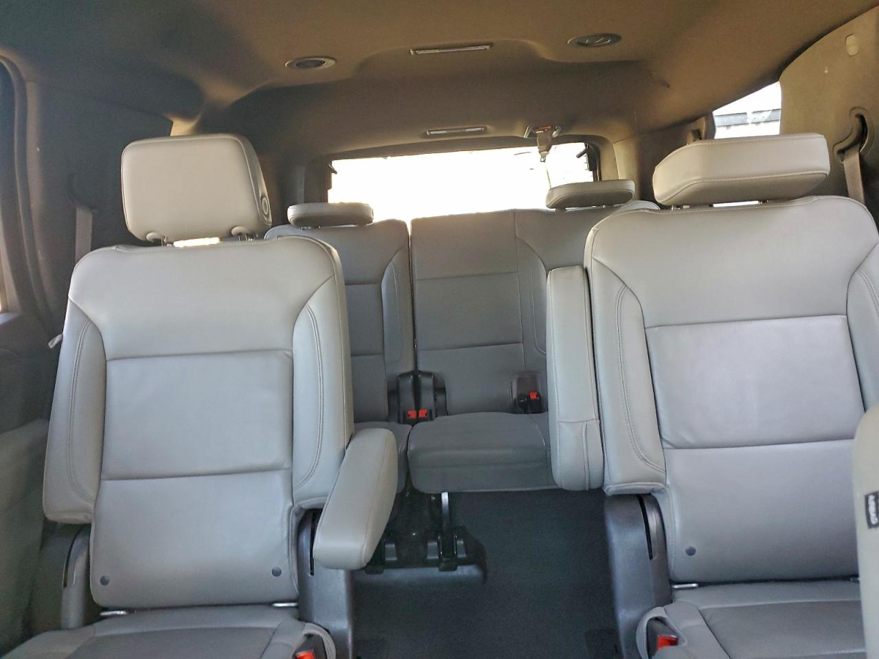 2021 CHEVROLET TAHOE K1500 Z71 photo 10