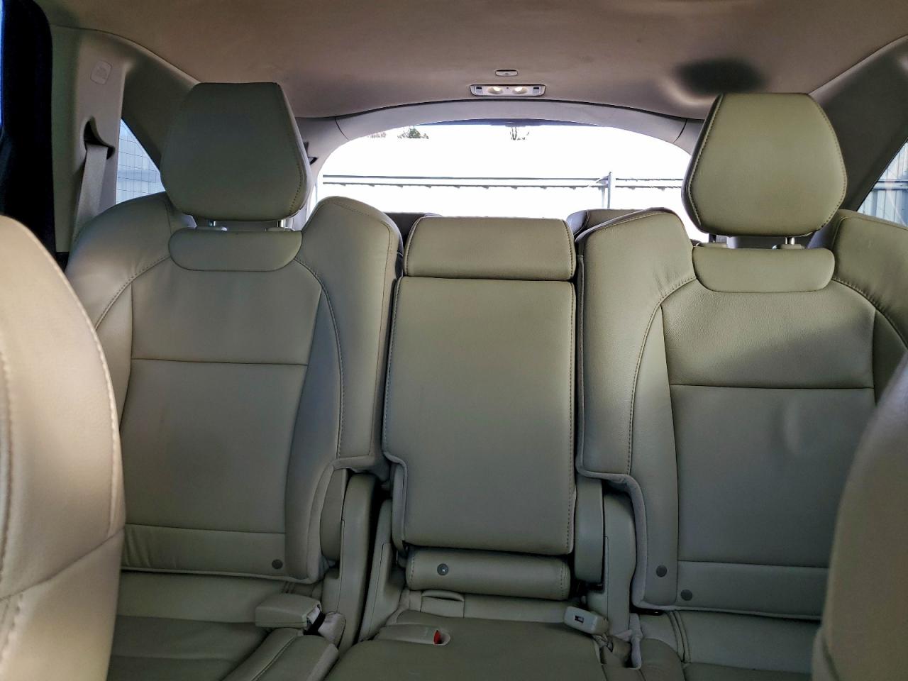 2015 ACURA MDX photo 19