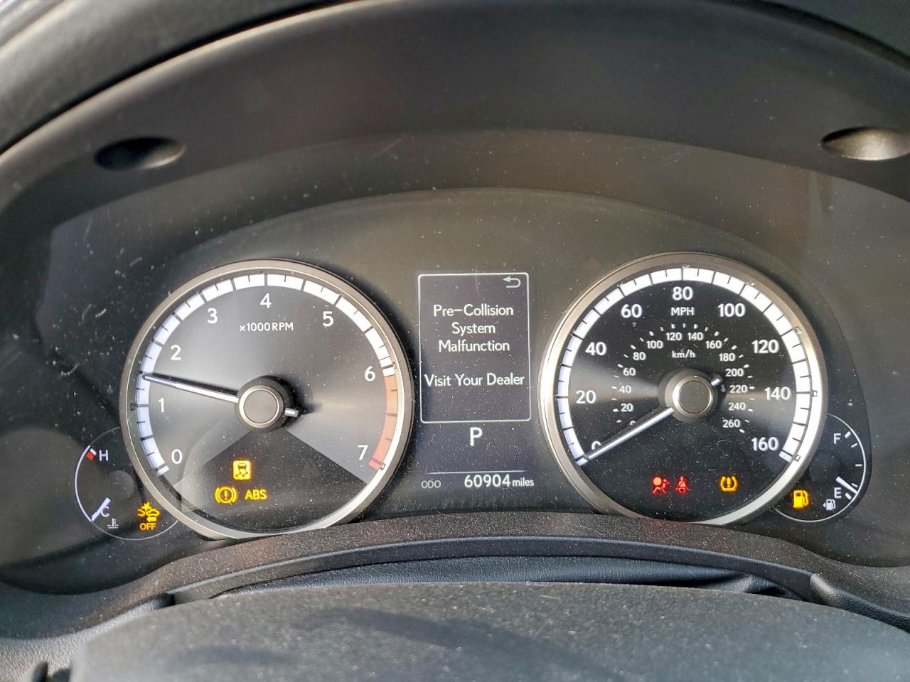 2021 LEXUS NX 300 BASE photo 25