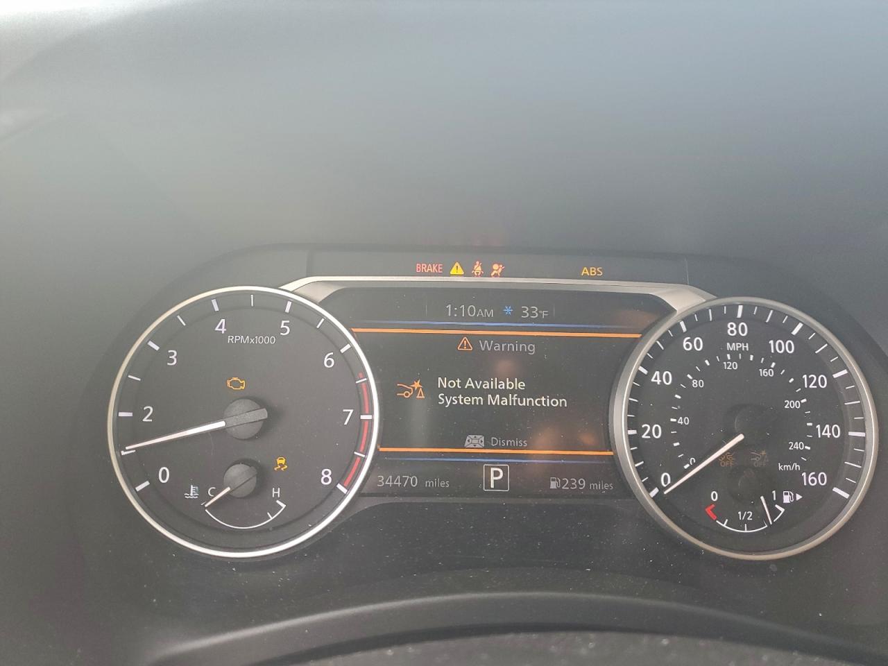 2023 NISSAN SENTRA SV photo 17