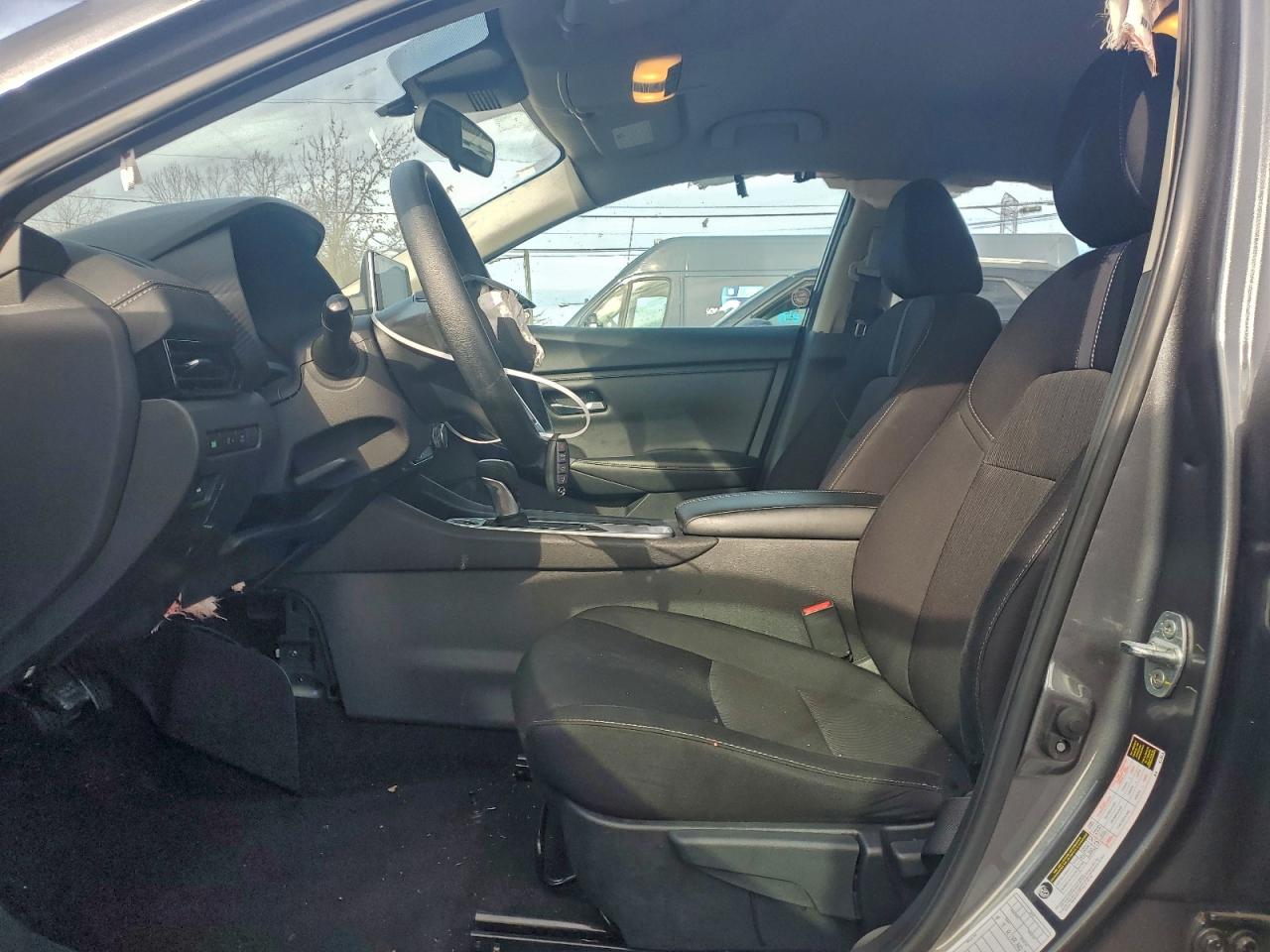 2023 NISSAN SENTRA SV photo 13