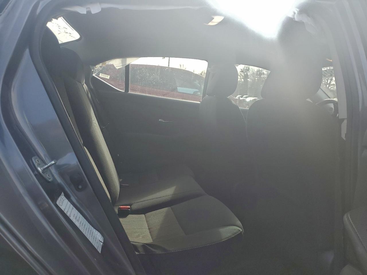 2023 NISSAN SENTRA SV photo 19