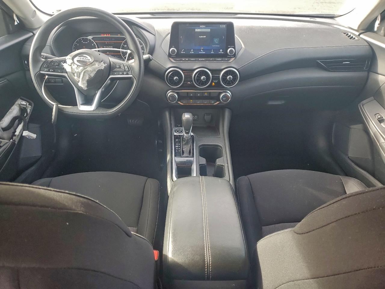 2023 NISSAN SENTRA SV photo 15