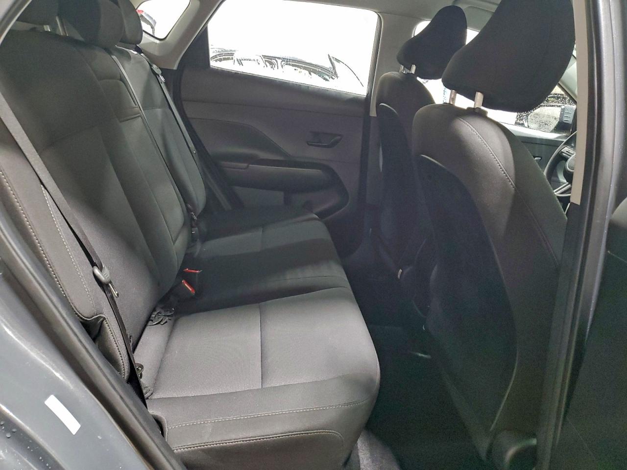 2025 HYUNDAI KONA SE photo 11
