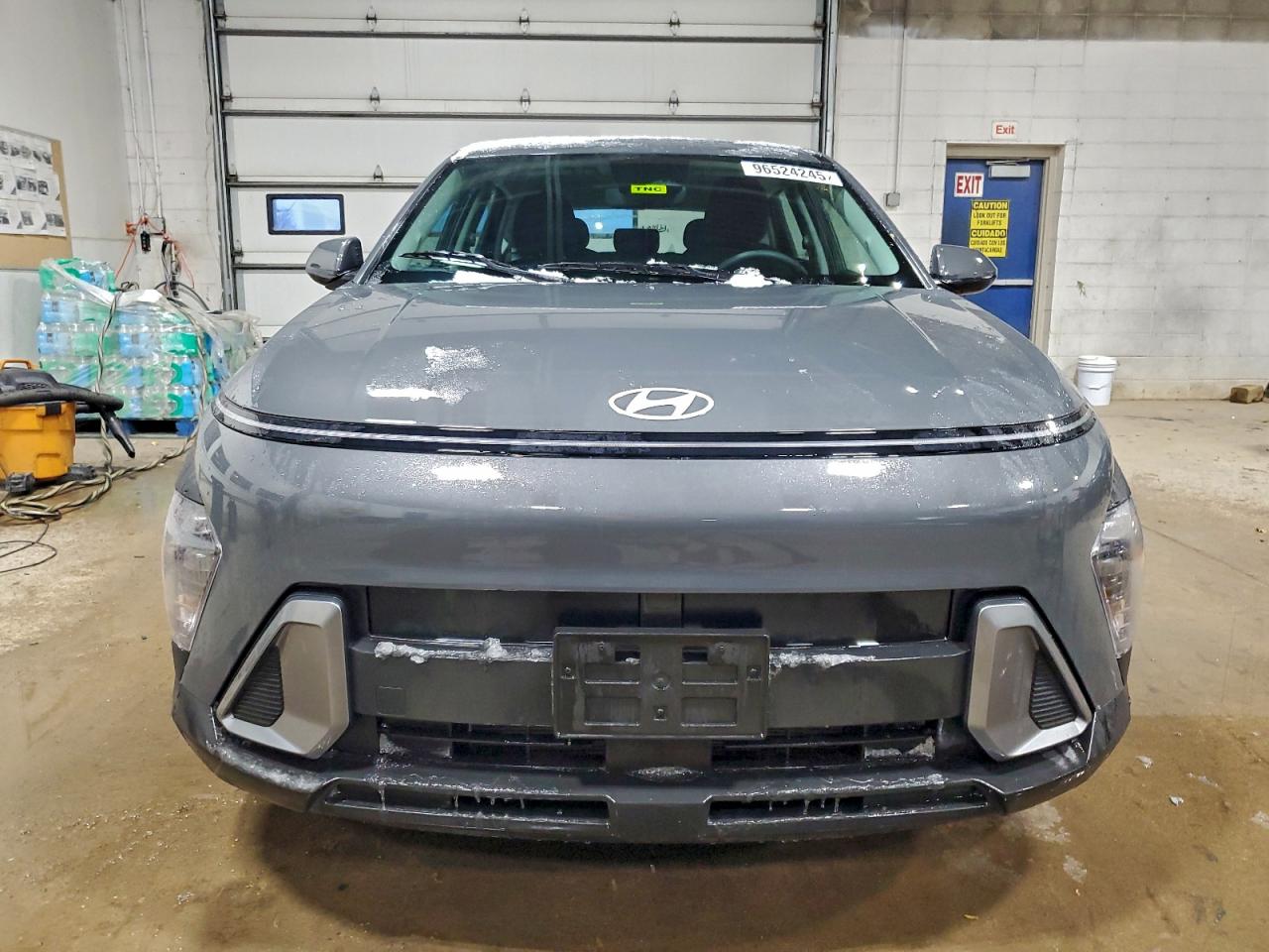 2025 HYUNDAI KONA SE photo 5