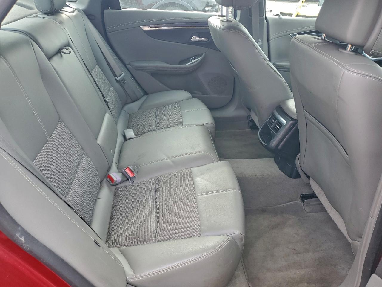 2014 CHEVROLET IMPALA LT photo 19