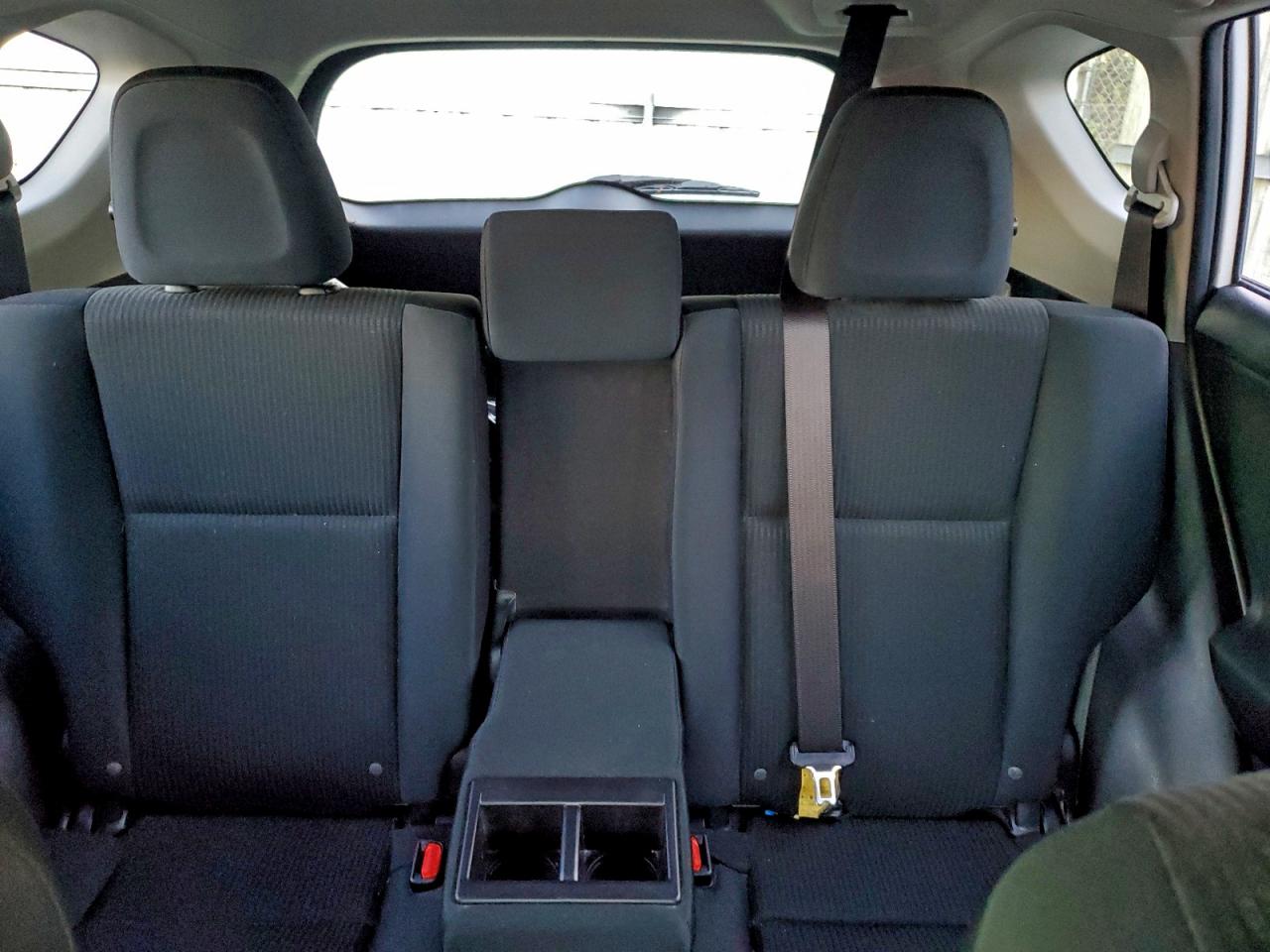 2018 TOYOTA RAV4 LE photo 10