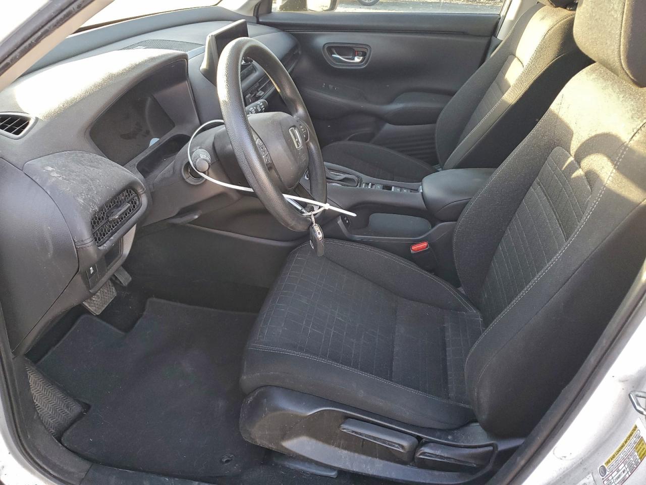 2024 HONDA HR-V LX photo 13