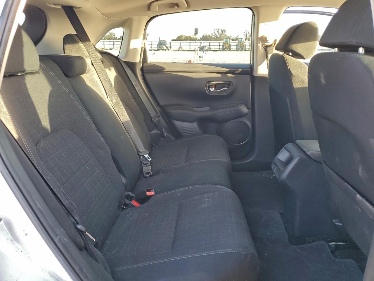 2024 HONDA HR-V LX photo 21