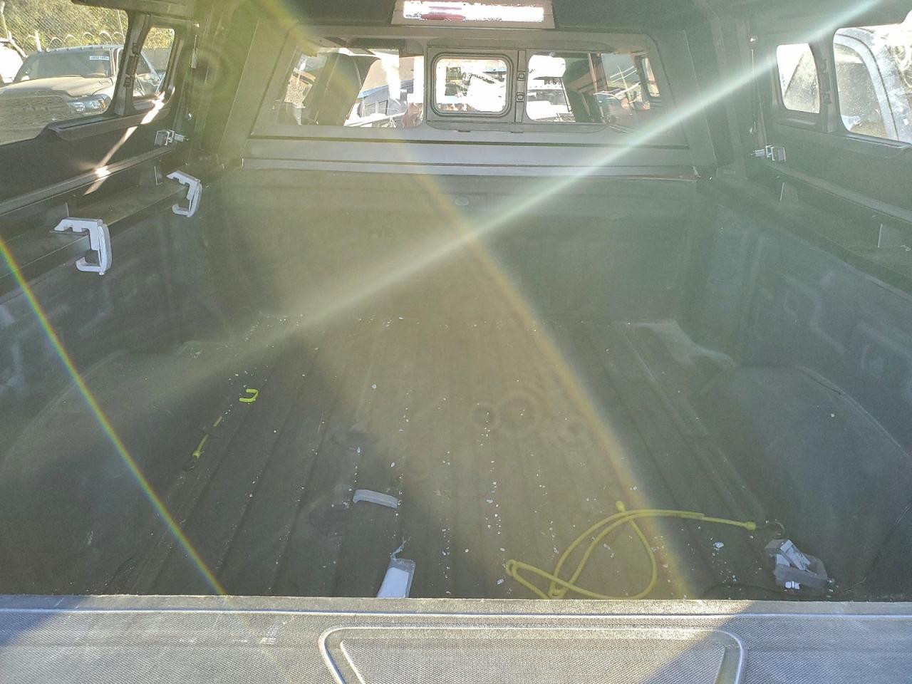 2020 CHEVROLET SILVERADO K3500 HIGH COUNTRY photo 10