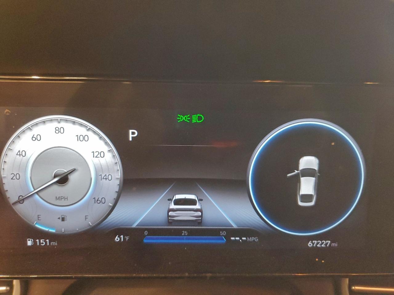 2023 HYUNDAI ELANTRA SEL photo 9