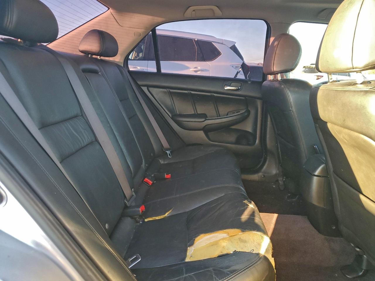 2004 HONDA ACCORD EX photo 10