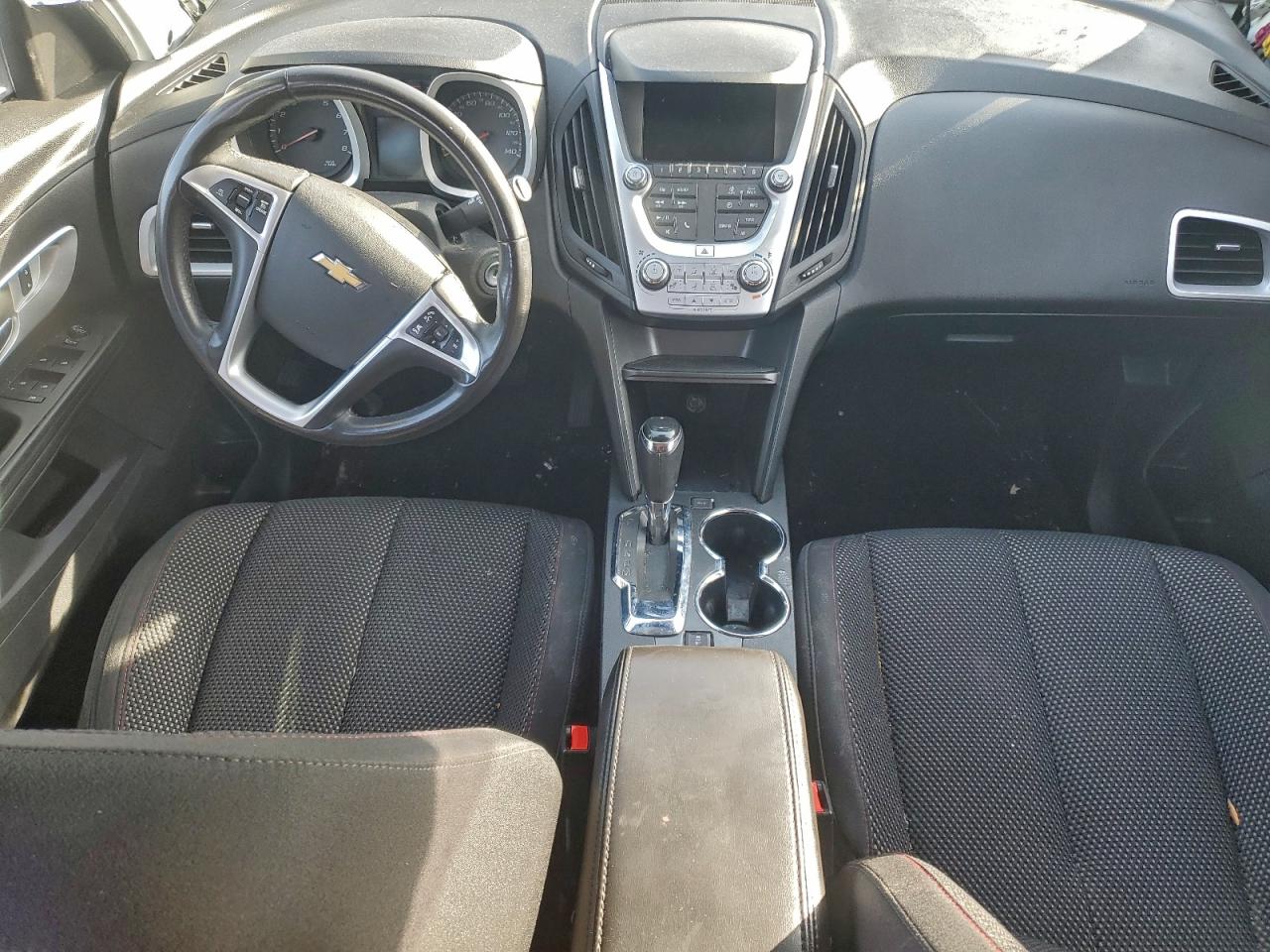 2016 CHEVROLET EQUINOX LT photo 8