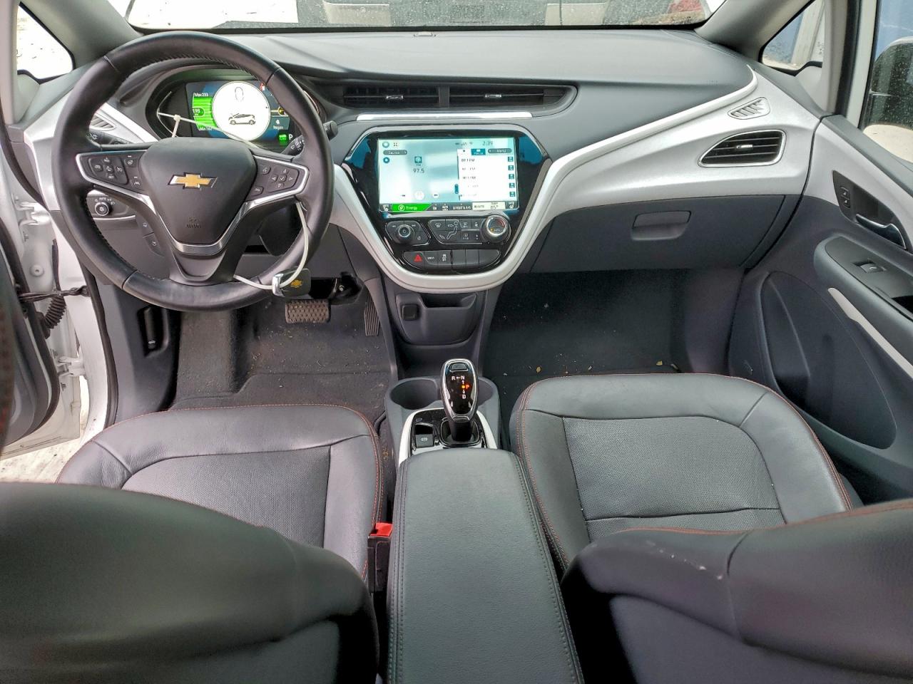 2017 CHEVROLET BOLT EV PREMIER photo 8