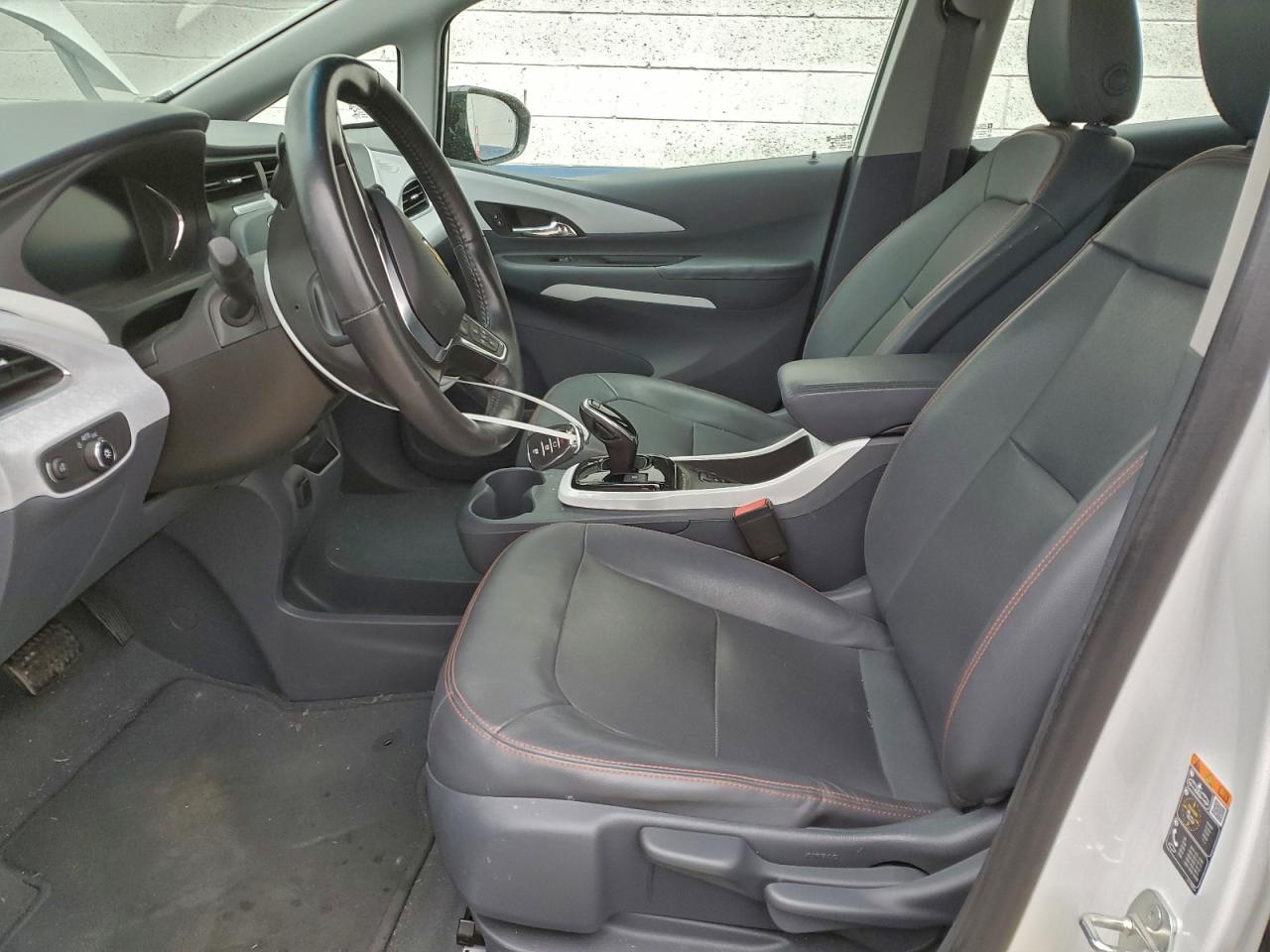 2017 CHEVROLET BOLT EV PREMIER photo 7