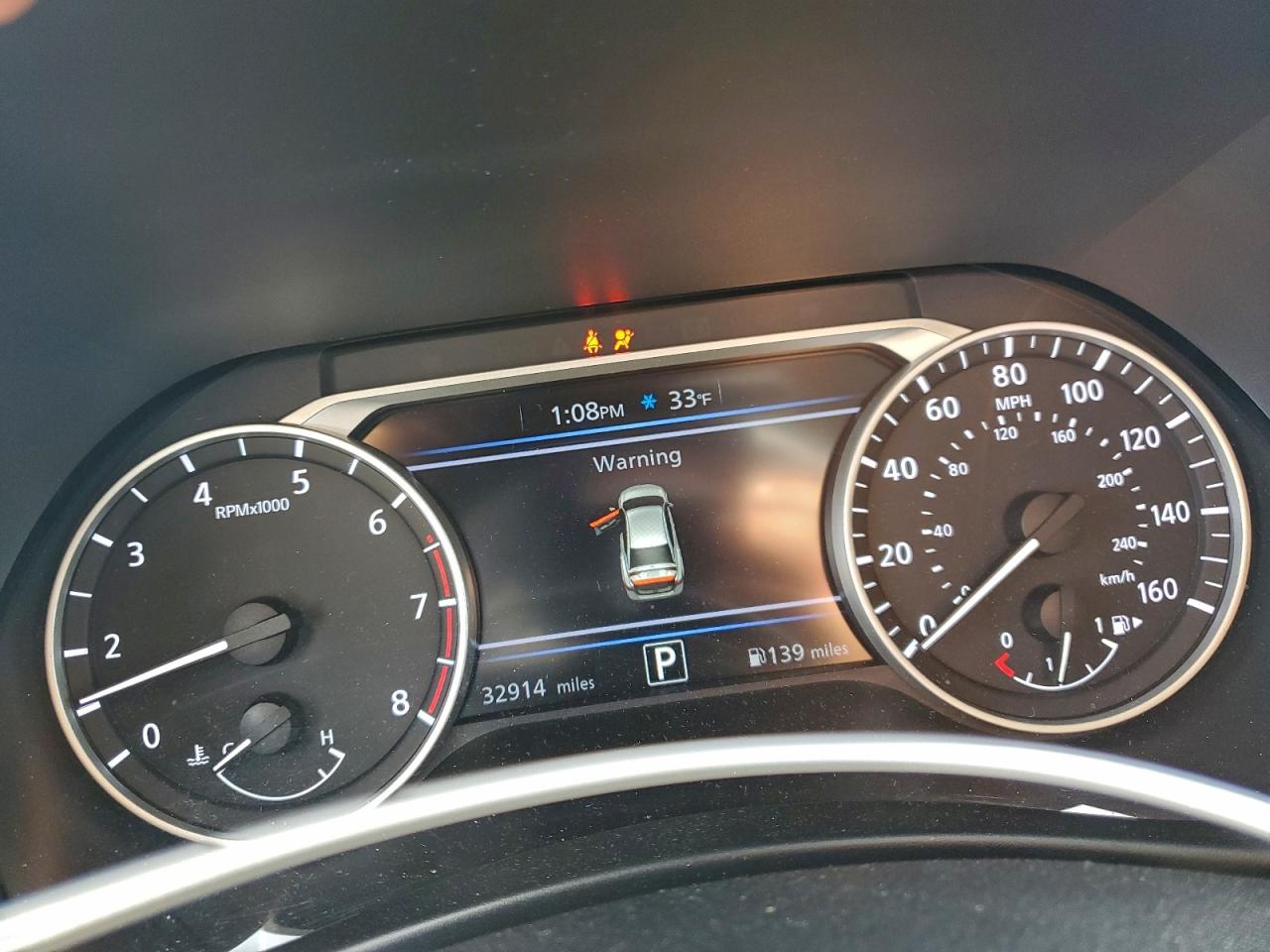 2024 NISSAN SENTRA SV photo 9