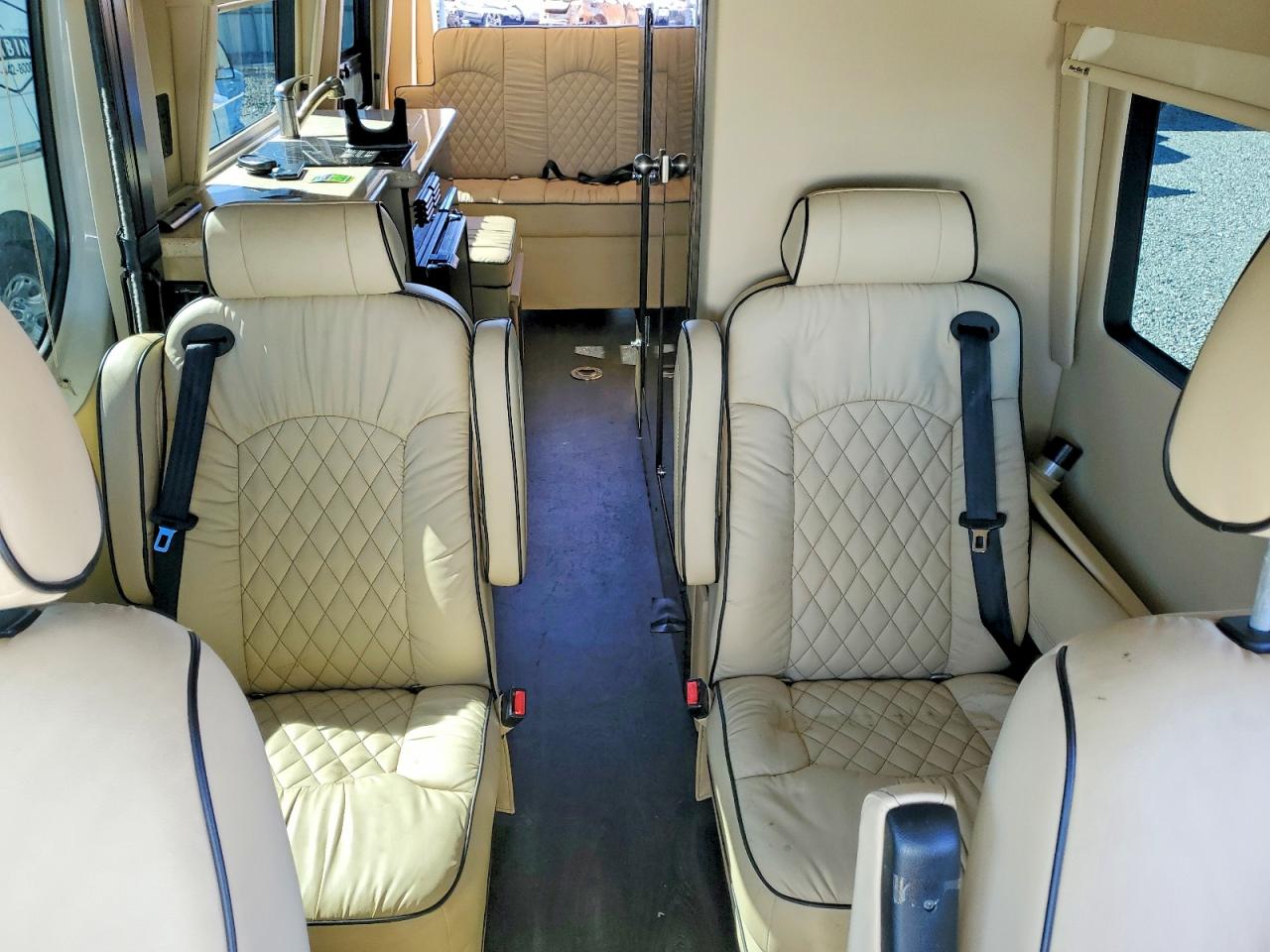 2019 AMPA SPRINTER CARGO 3500 photo 10