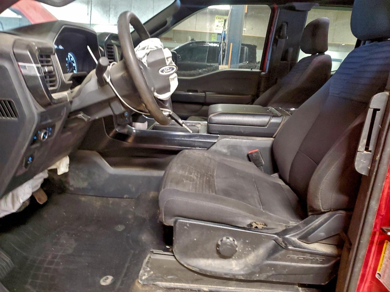 2023 FORD F150 SUPER CAB photo 13