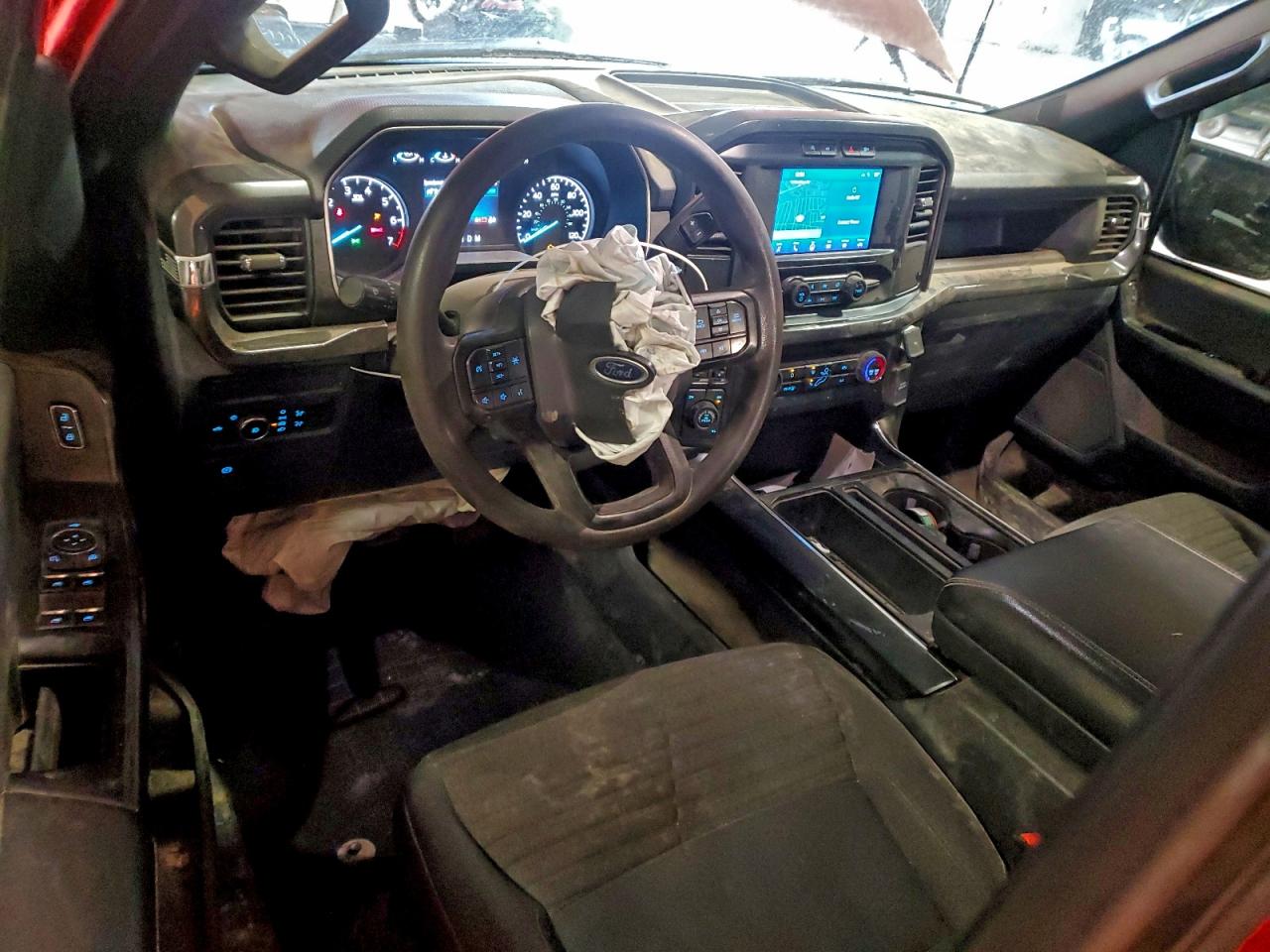 2023 FORD F150 SUPER CAB photo 15