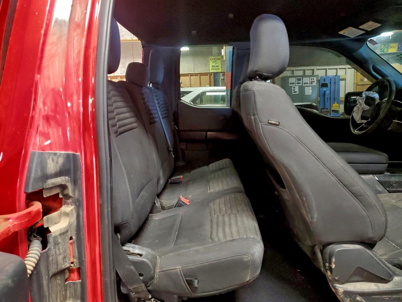 2023 FORD F150 SUPER CAB photo 19