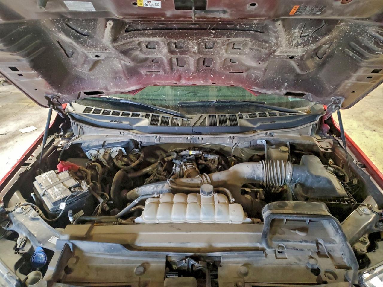 2023 FORD F150 SUPER CAB photo 21