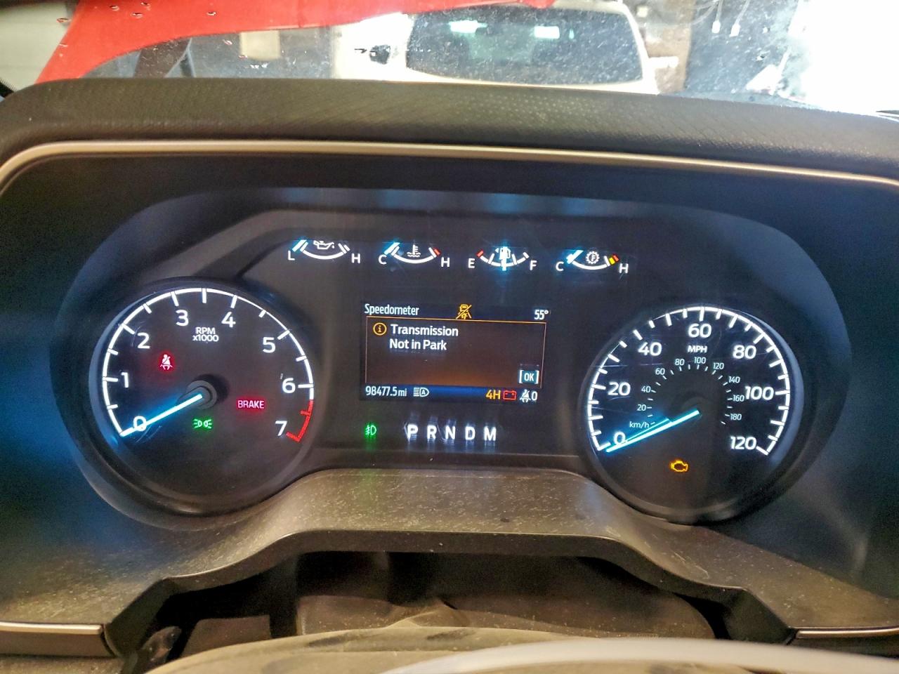 2023 FORD F150 SUPER CAB photo 17