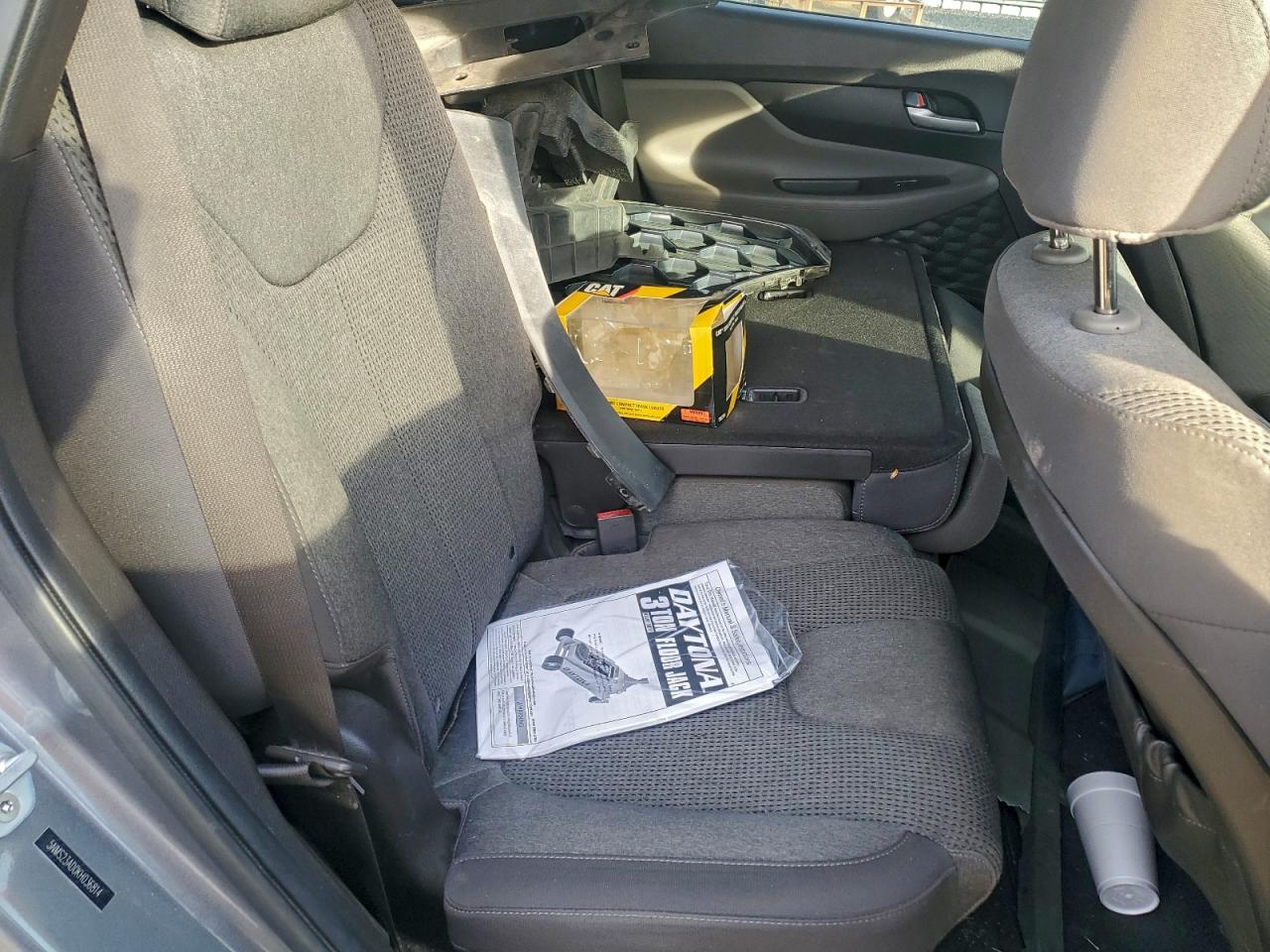 2019 HYUNDAI SANTA FE SE photo 21
