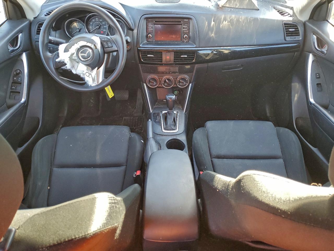 2015 MAZDA CX-5 SPORT photo 8