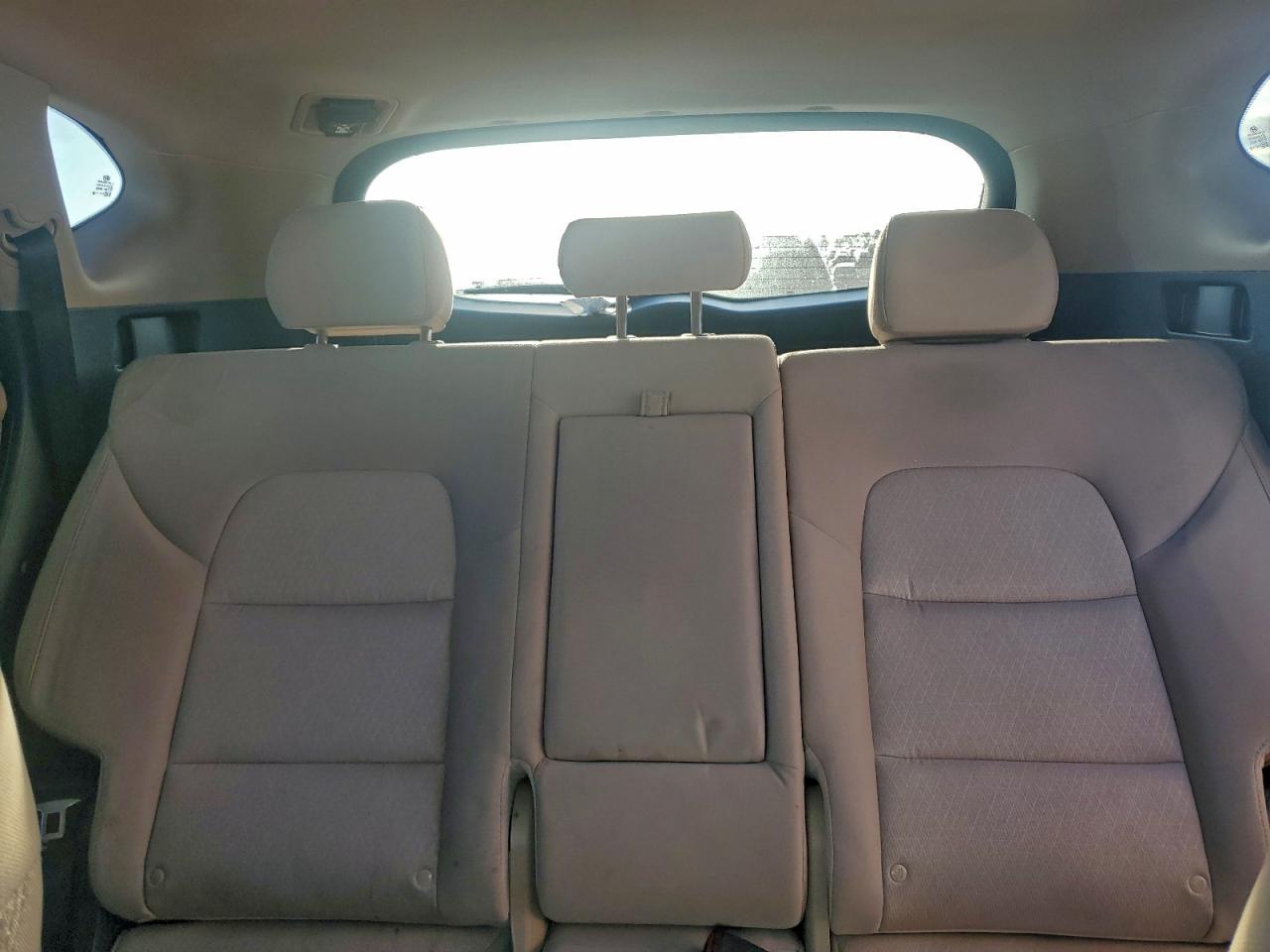 2018 HYUNDAI TUCSON VALUE photo 10