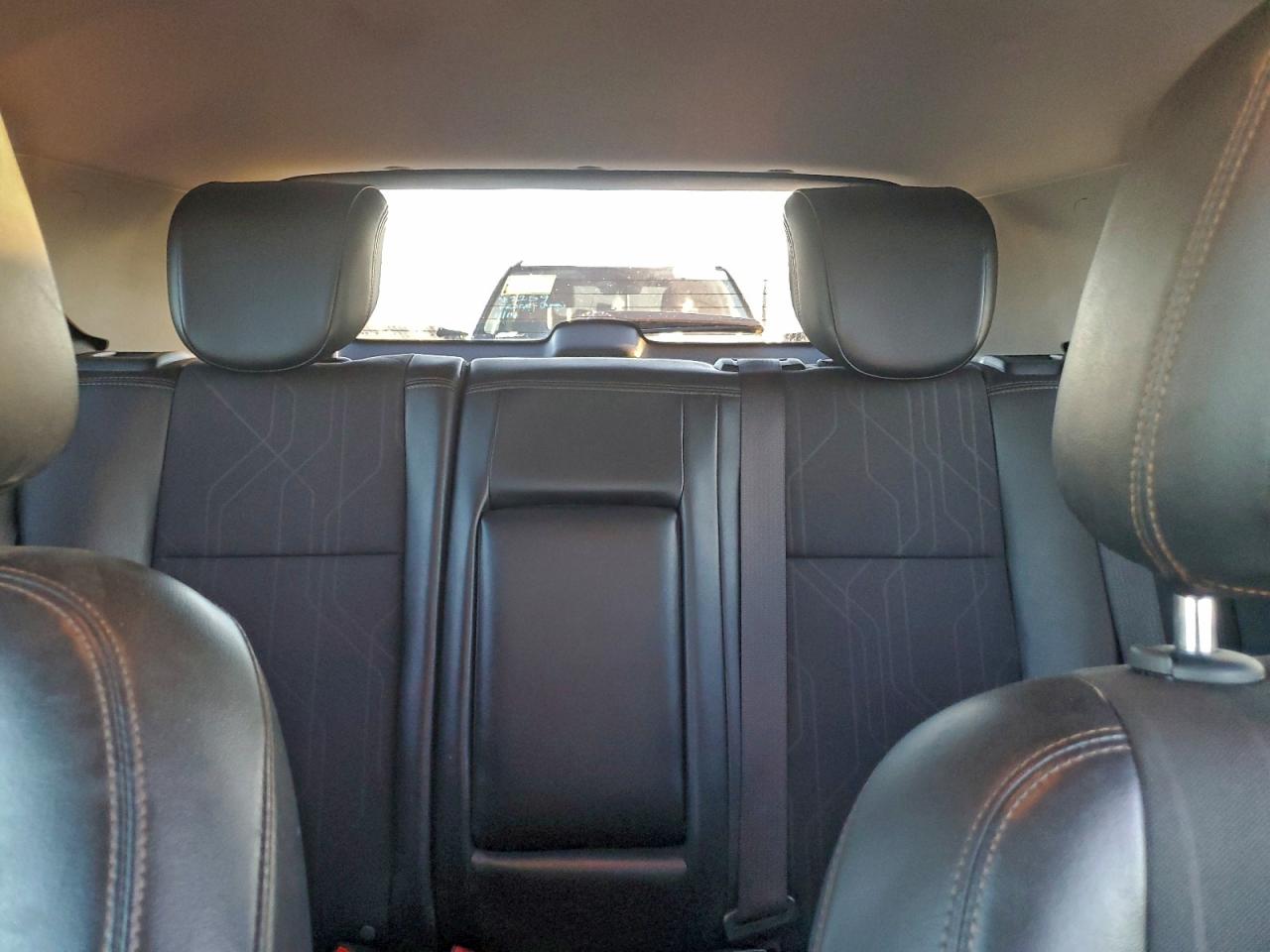2019 CHEVROLET TRAX 1LT photo 10