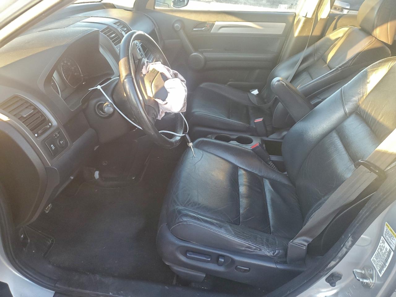 2011 HONDA CR-V EXL photo 7