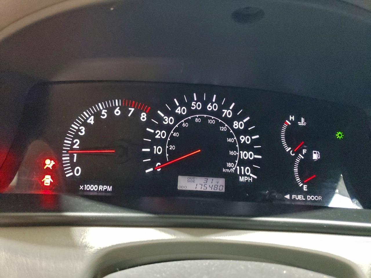 2007 TOYOTA COROLLA CE photo 9
