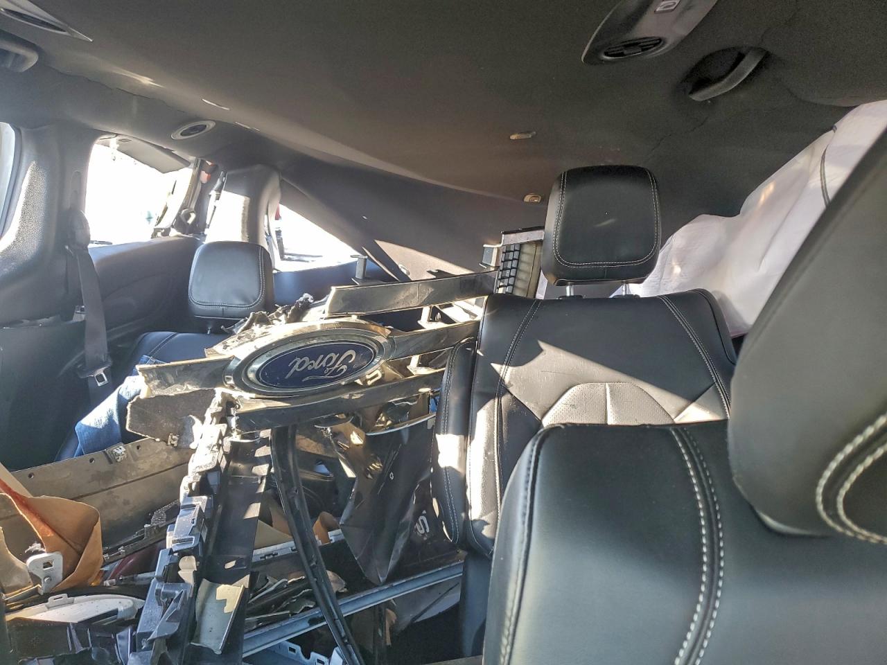 2024 CHRYSLER PACIFICA HYBRID SELECT photo 10