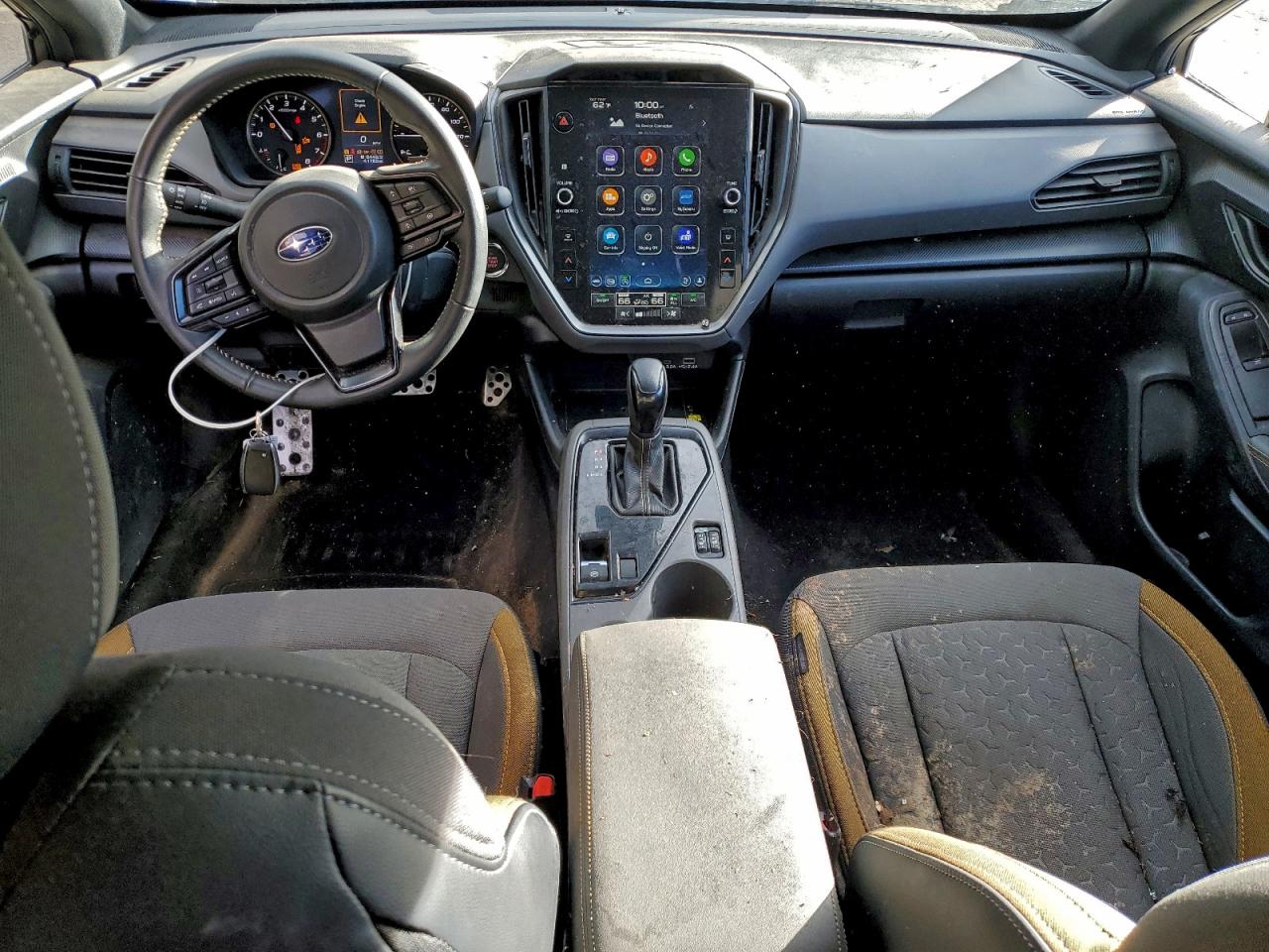2024 SUBARU CROSSTREK SPORT photo 8