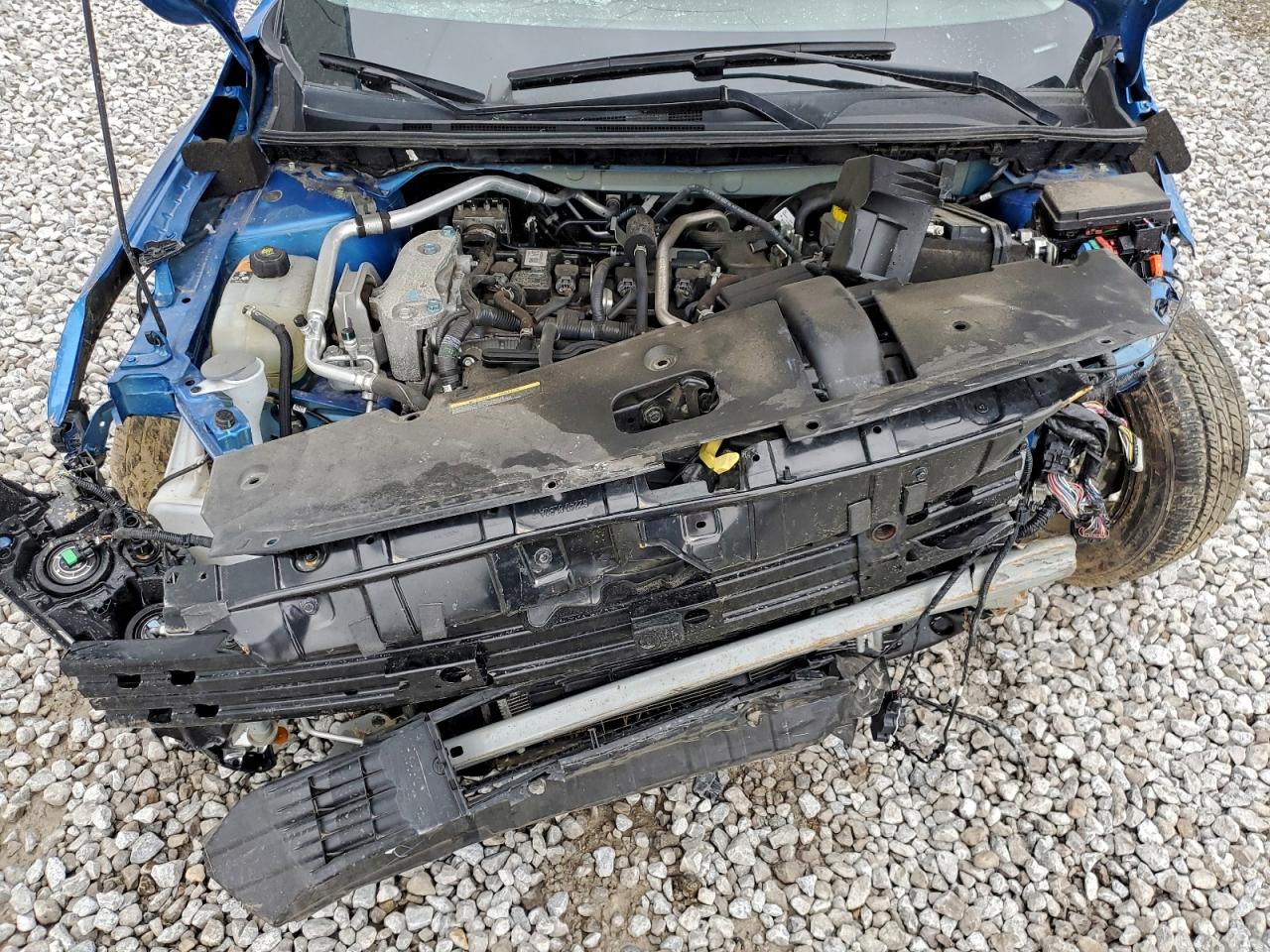 2024 NISSAN SENTRA SV photo 11