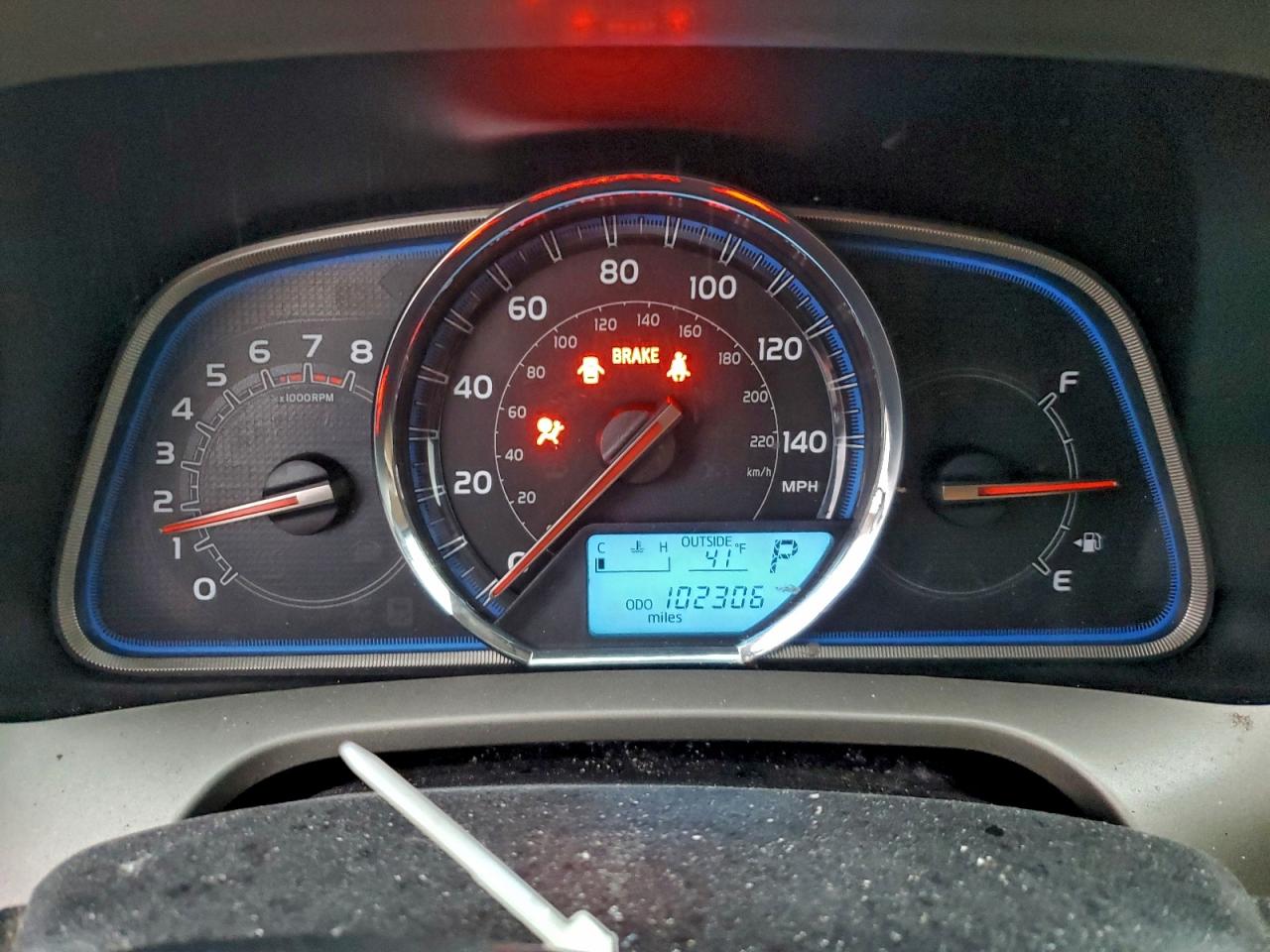 2014 TOYOTA RAV4 LIMITED photo 17