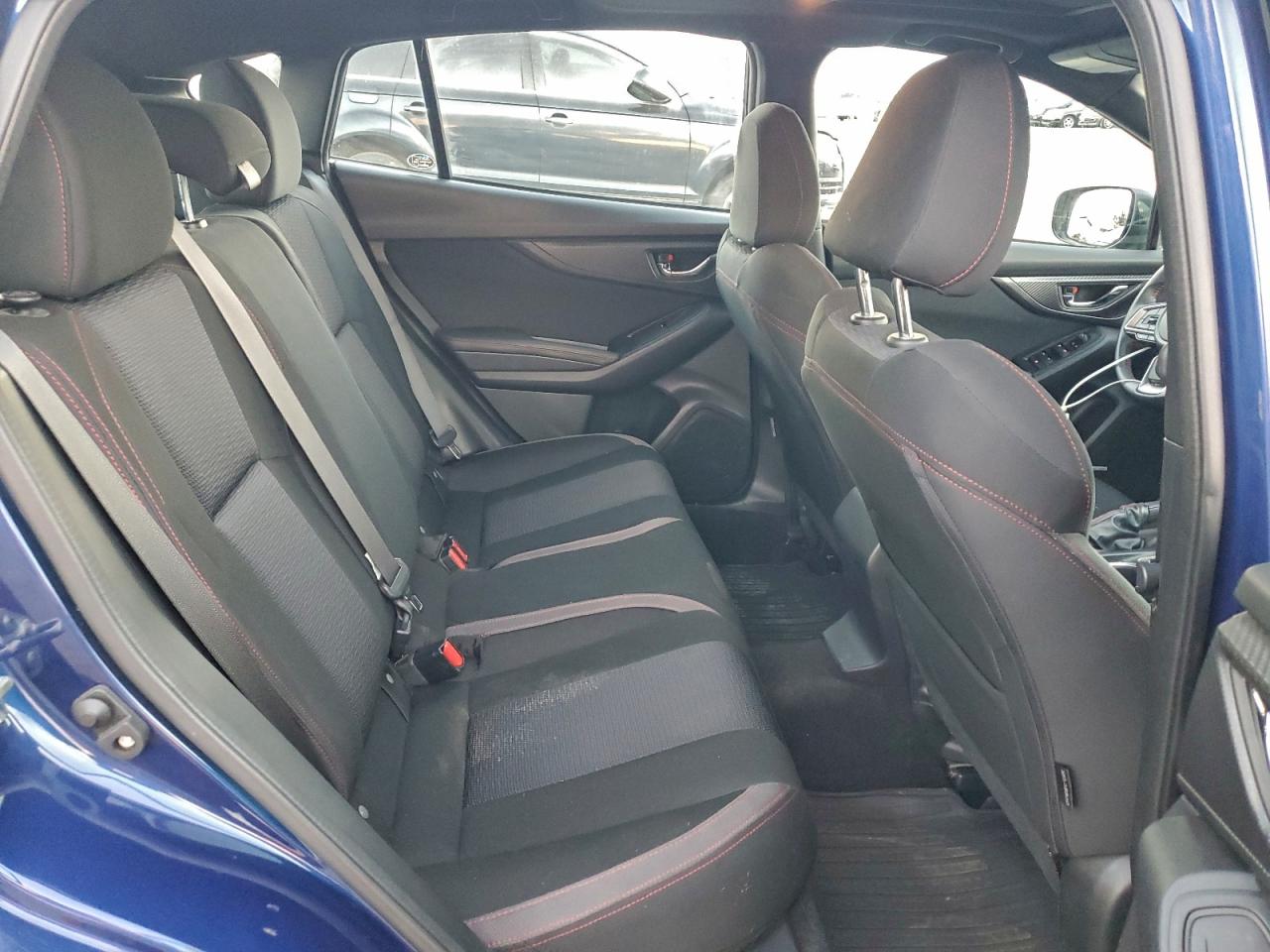 2017 SUBARU IMPREZA SPORT photo 10