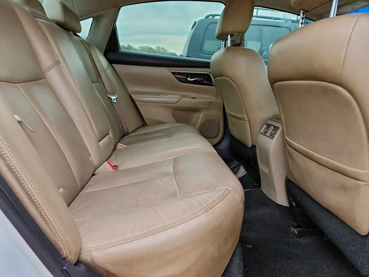 2015 NISSAN ALTIMA 2.5 photo 10