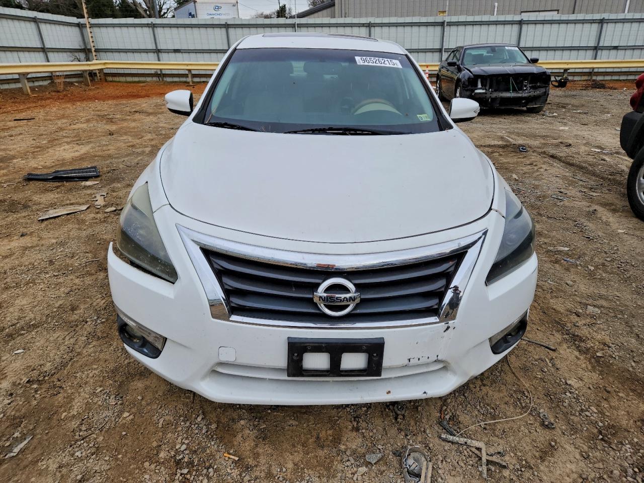 2015 NISSAN ALTIMA 2.5 photo 5