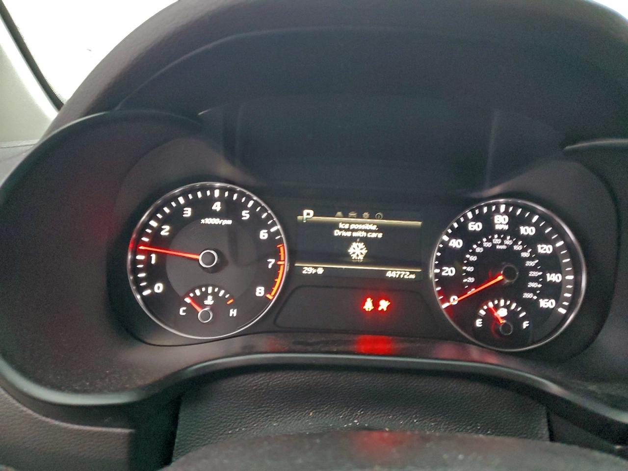 2024 KIA FORTE LX photo 17