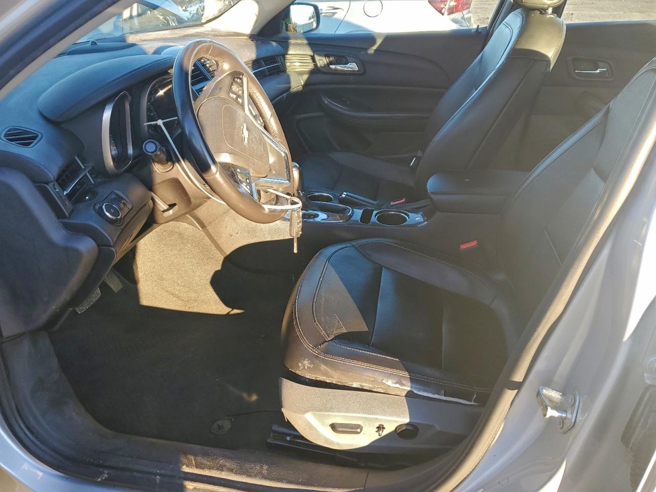 2014 CHEVROLET MALIBU 3LT photo 7