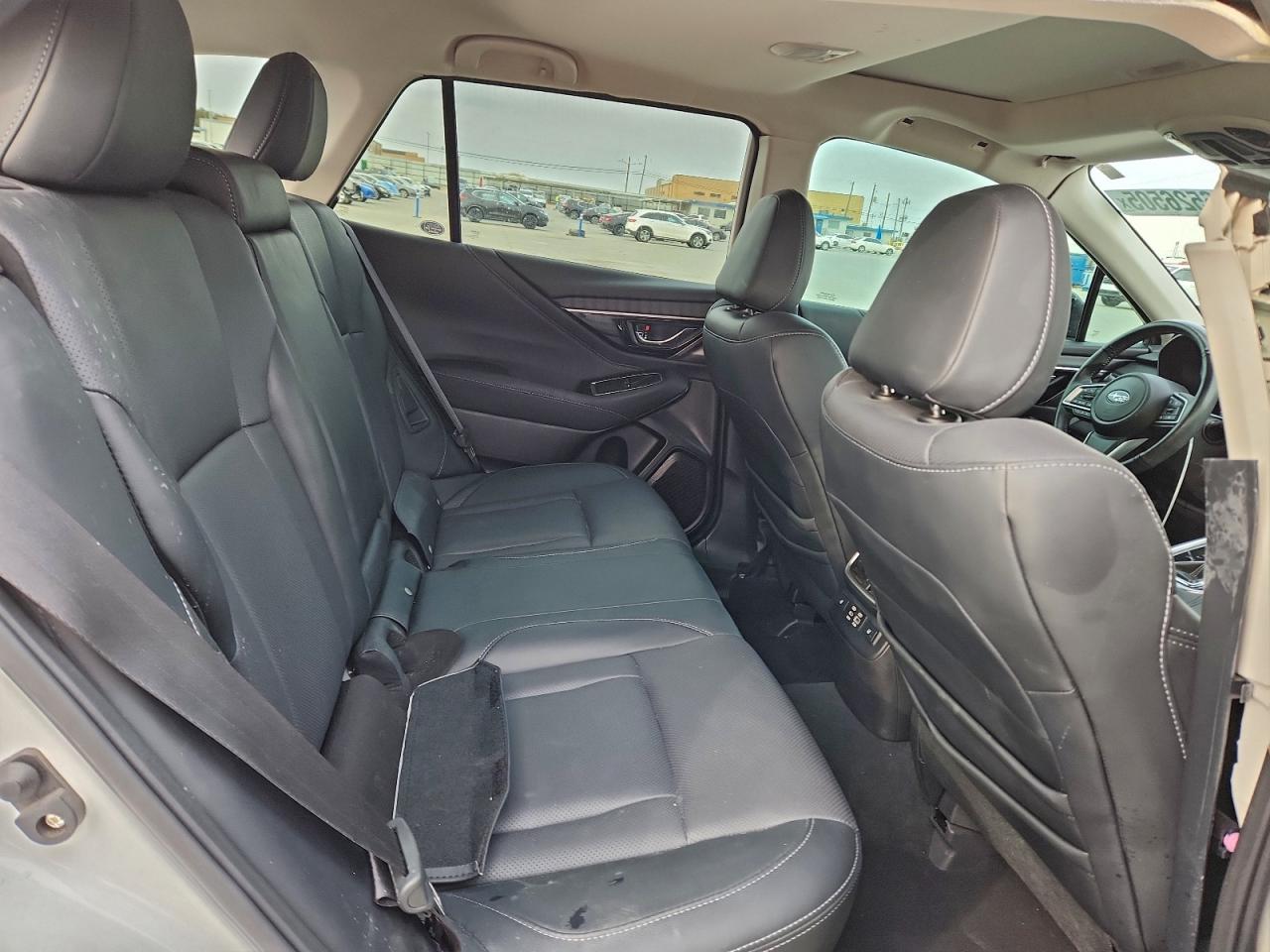 2023 SUBARU OUTBACK LIMITED photo 21